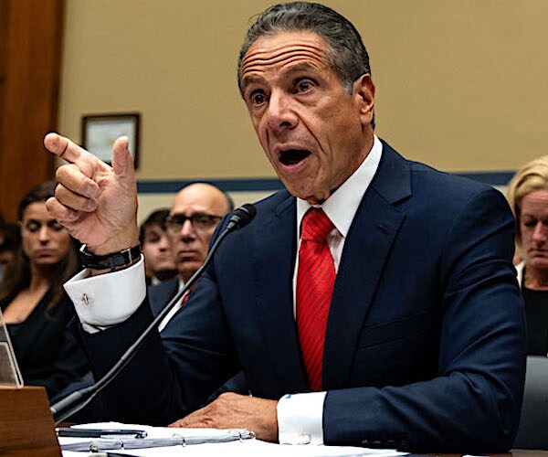 A super PAC supporting Andrew Cuomo's New York City mayoral campaign has raised almost $9 million, t...