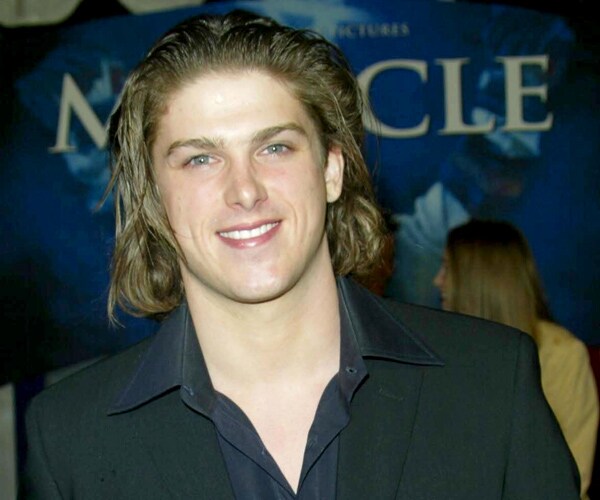 Michael Mantenuto, 'Miracle' actor, Found Dead at 35