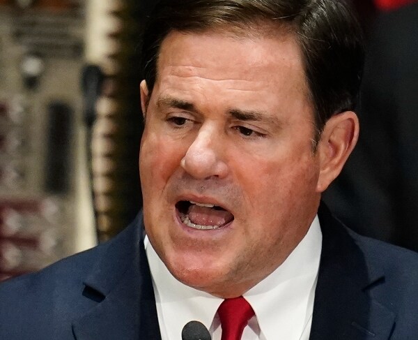 Arizona Enacts 15-Week Abortion Ban; Gov. Also Signs Trans Limits Into Law