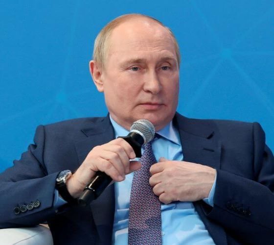 Russia Adds $9.5B to Emergency Reserve Fund