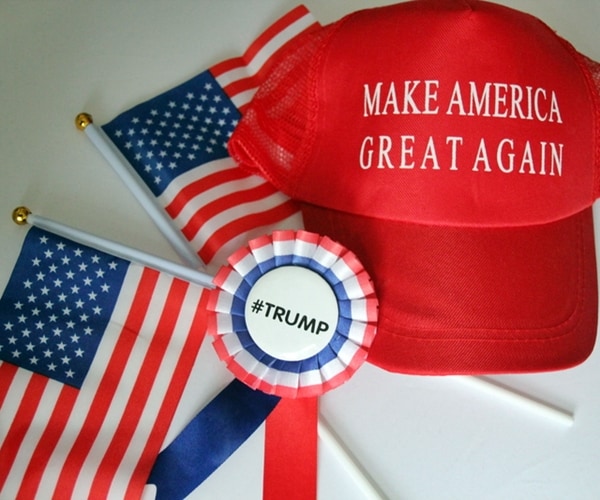 US Roars Because Trump Reversed Obama Stagnation