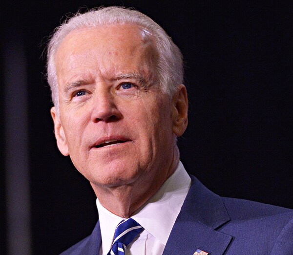 Judicial Watch: Biden's Flights for Campaign Event Cost $17G 