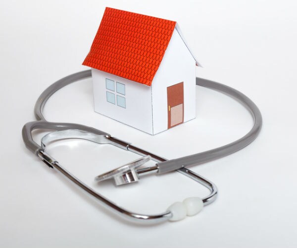 Since Recession Home Heath Aides Have Risen 46 Percent 