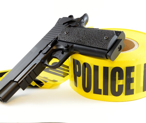 Police: Shooting With Multiple Victims at a N.H. Psychiatric Hospital; Suspect Dead