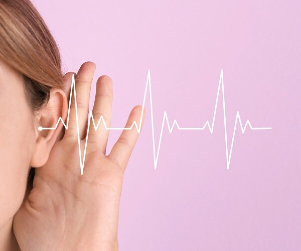 Osteoporosis Linked to Hearing Loss in Women