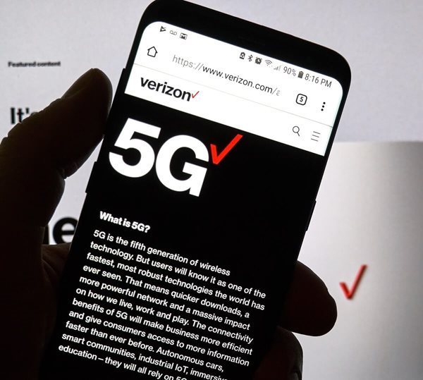 White House, Internet Companies Reach Pact to Reduce Prices 