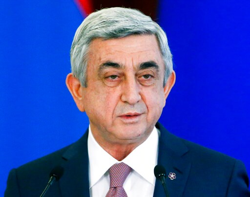 Armenia Holds a Parliamentary Election, Ruling Party Favored