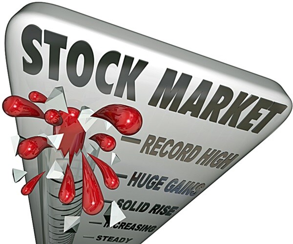 Wharton's Jeremy Siegel: New Stock Market High This Year 'Real Possibility'