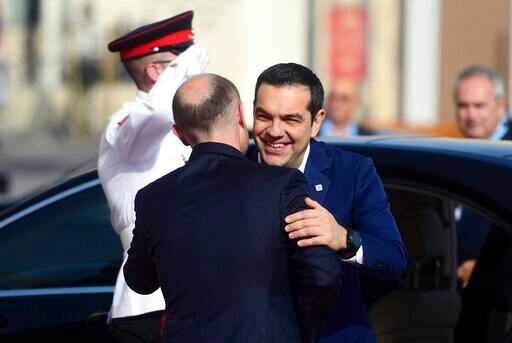 Southern EU Leaders Seek United Policy Front at Meeting