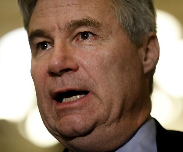 Sen. Whitehouse: Obstruction of Justice Charges 'Will Likely' Follow 
