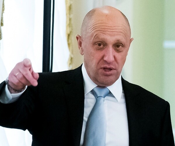 'Putin's Chef' Demands FBI Remove Him From Wanted List