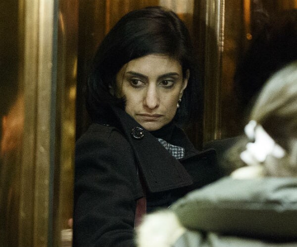 Pick for Medicare Post Faces Questions on Indiana Contracts