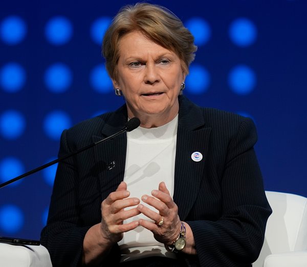 US Gulf Oil Output Could Reach 2.4 Million Bpd