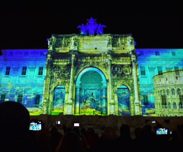 Rome 2024 Olympics Bid, in Ruins, Dropped Due to Cost