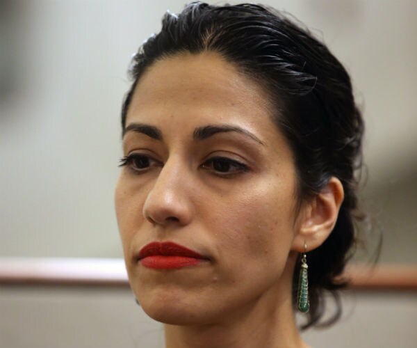 Huma Email: 'Can We Survive Not Answering Questions' From Press?