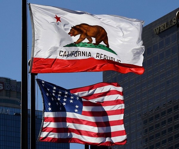 California's Prop 14 Rigs Politics Against Republicans