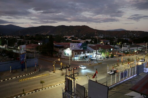In Diesel-dependent East Timor, Renewable Energy Transition Remains Slow Despite Government Pledges