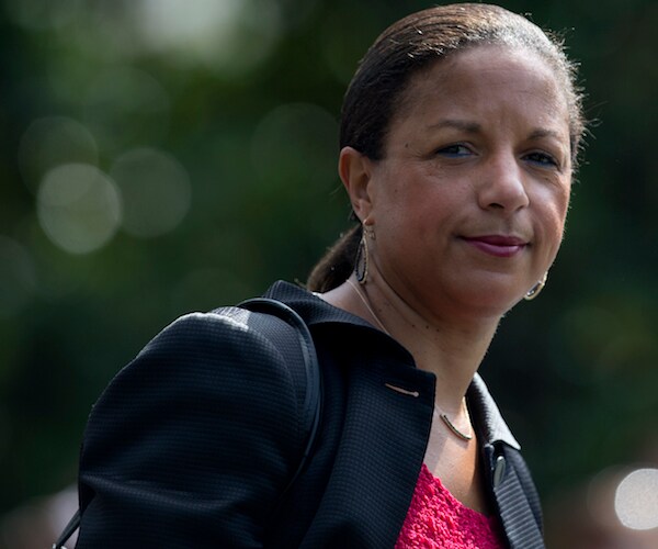 Sen. Paul: Rice Should Testify Under Oath Amid Allegations