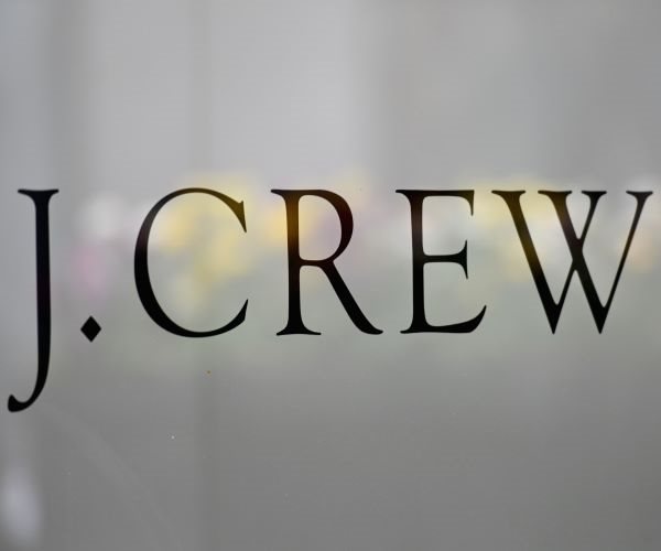 J. Crew to Resell Vintage Styles 