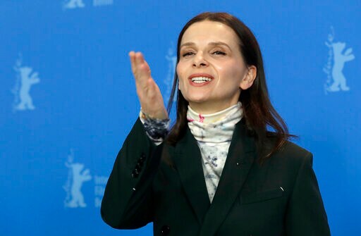 Berlin Film Fest Gets Underway with Strong Female Showing