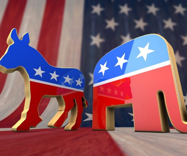 End Primary Elections for All Incumbents