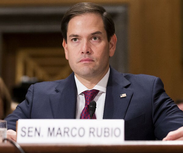 Rubio Will Oppose Tax Plan Unless It Ups Child Tax Credit