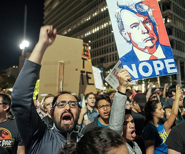 Universities Inflame Undergrad Microaggressions