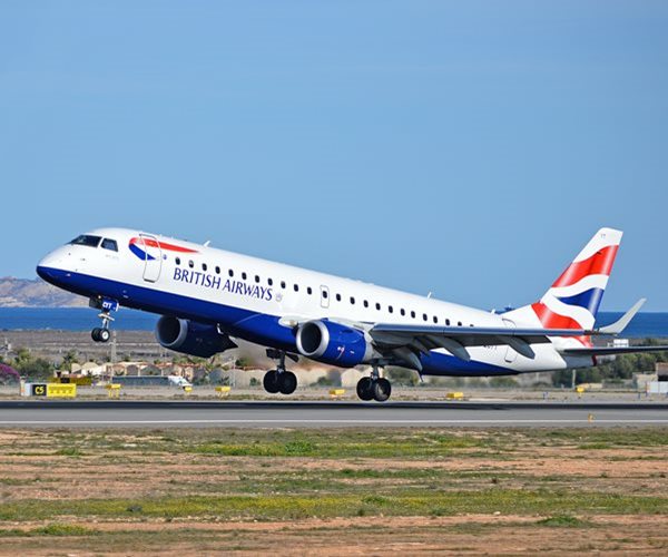 US Fines British Airways $1.1M for Delayed Refunds