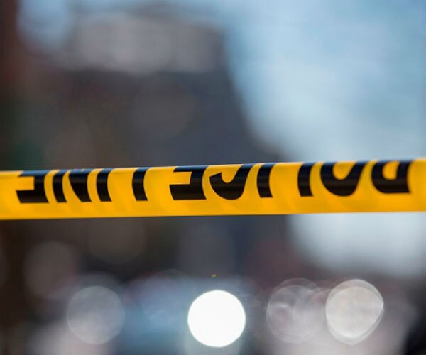 Police Chief: Off-Duty Officer Fatally Shoots Man in DC