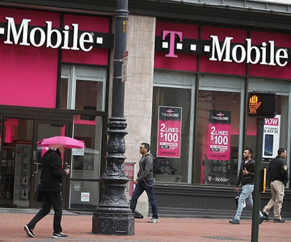 T-Mobile Can Play Hard to Get in Sprint Merger Sequel