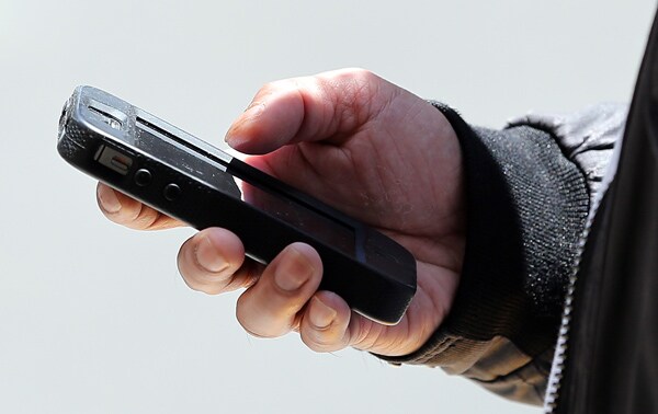 California: Kill Switch Required on All Smartphones Starting July 2015