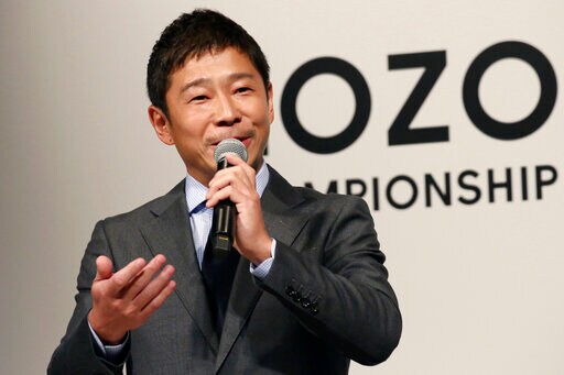 Yahoo Japan Plans Tender Offer for Retailer Zozo at $3.7B
