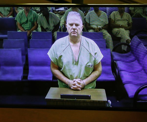 Bond Set for 3 Florida Nursing Home Workers Charged With Post-Irma Deaths 