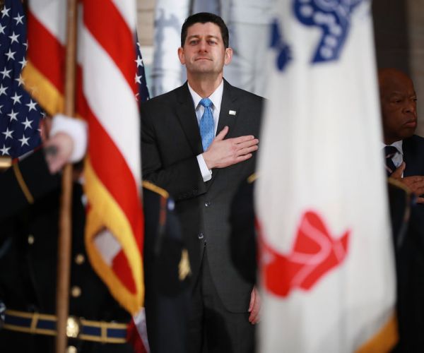 Wisconsin State Sen. Dave Craig Won't Run for Ryan's Seat