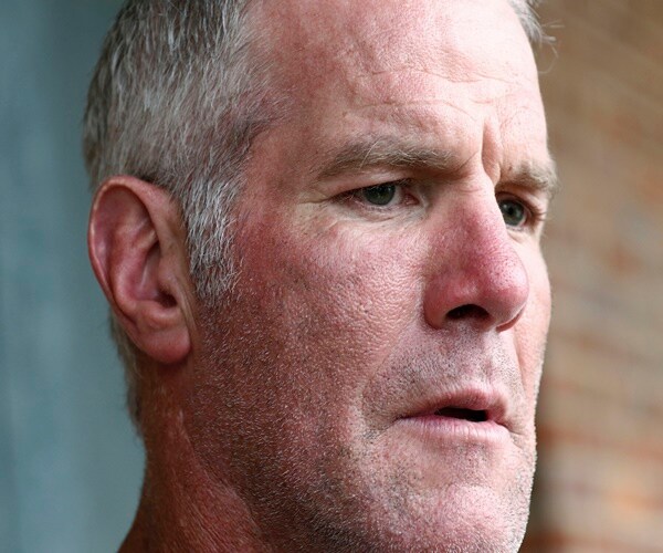 Brett Favre: Keep Kids Out of Tackle Football Until Age 14