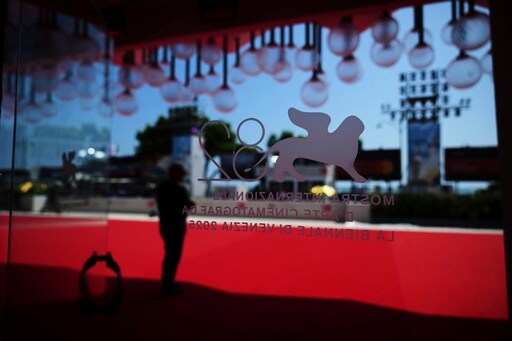 Jude Law Debuts Portrayal of Vladimir Putin in 'The Wizard of the Kremlin' at Venice Film Festival