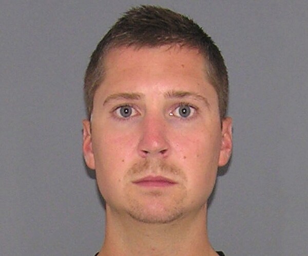 University of Cincinnati Officer Charged With Murder of Black Man