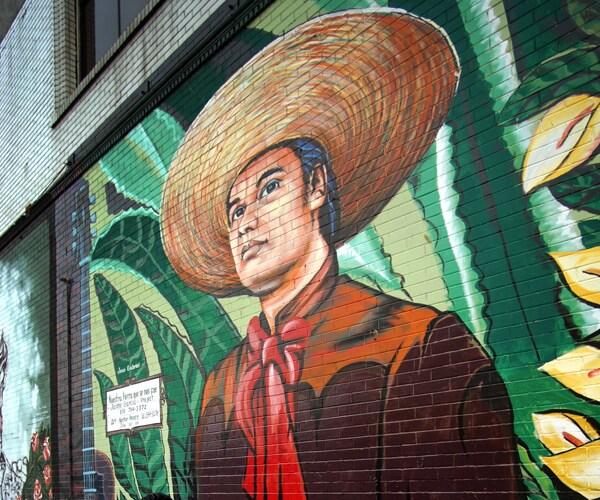 Texas Mexican-American Course Approved by School Board