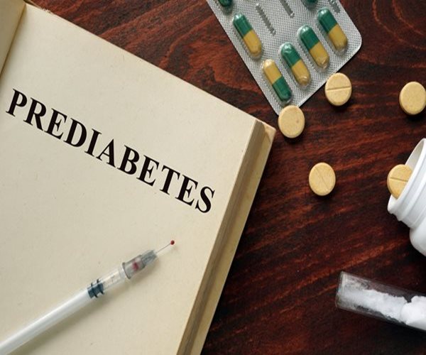 Doctors May Miss Chances to Treat Prediabetes