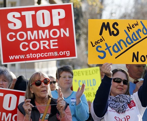 NYT: Common Core Hasn't Stopped Differences in Grading