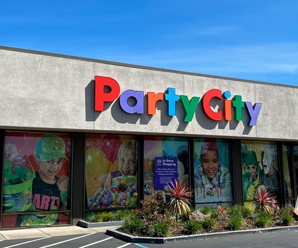 Party City Files for Bankruptcy Protection