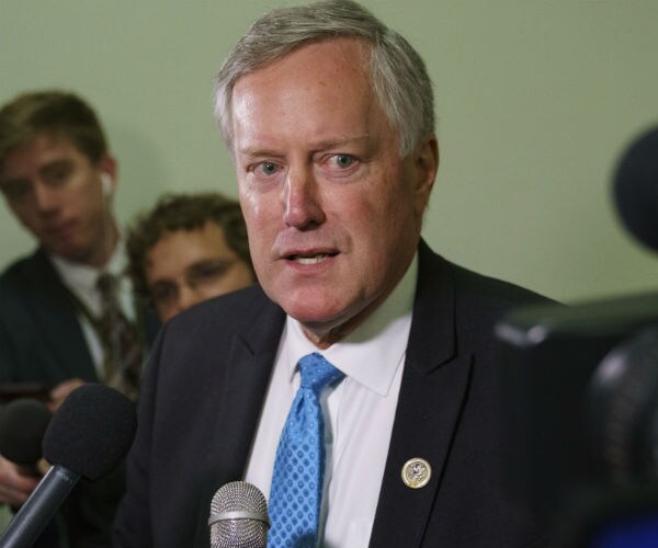 rep. mark meadows