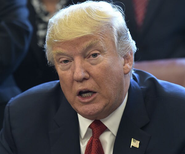 WSJ Analysis: Poll Contains 3 Warning Signs for Trump, GOP