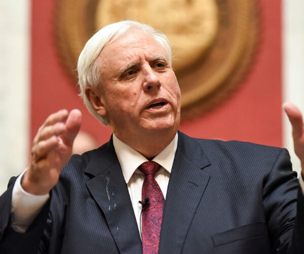 Gov. Justice: Raises for Teachers Not a Victory for Organized Labor