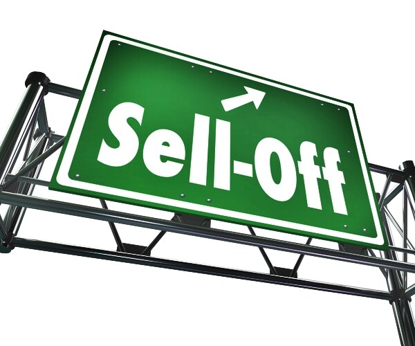 Stock Sell-Off Is a Wake-Up Call for Investors