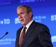 George W. Bush Dives Into Border Debate, Supports Reform, Rejects Amnesty