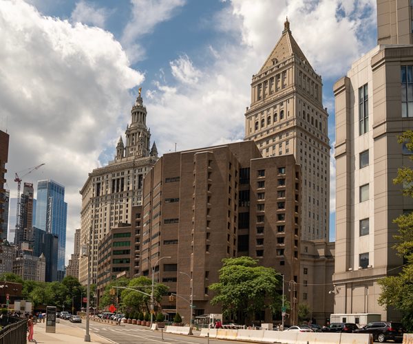 Epstein Death Shifts Federal Focus to Possible Conspirators