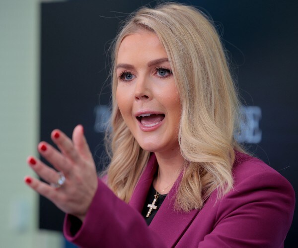 Transparent WH, Trump's Popularity Could Make U.S. Even More Red | Newsmax.com