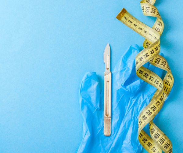 Study Reveals Which Weight-Loss Surgery Is Best
