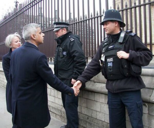 WSJ: London Terror Attack Highlights Market Resilience